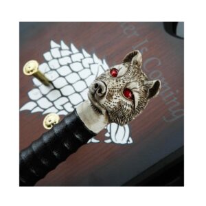 Σπαθί Διακοσμηκτικό Longclaw Game Of Thrones – πρόσθετη εικόνα 1