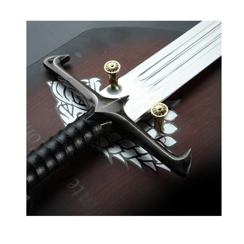 Σπαθί Διακοσμηκτικό Longclaw Game Of Thrones - Image 3