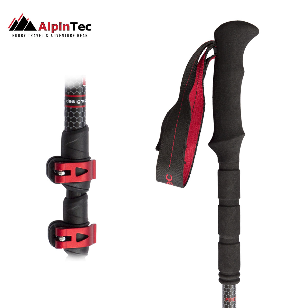 PINDOS CARBON – AlpinTec - Image 2