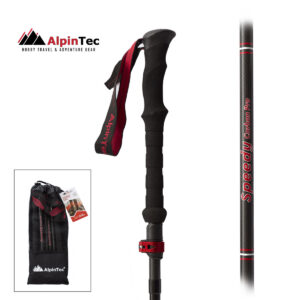 SPEEDY CARBON – AlpinTec – πρόσθετη εικόνα 1
