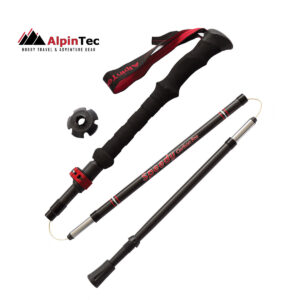 SPEEDY CARBON – AlpinTec