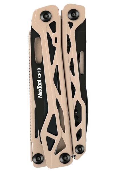 ΠΟΛΥΕΡΓΑΛΕΙΟ NEXTOOL CAMPER PLIERS – πρόσθετη εικόνα 1