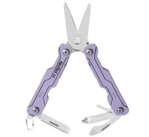 ΠΟΛΥΕΡΓΑΛΕΙΟ NEXTOOL MICRO SAILOR SCISSORS S0 ΛΙΛΑ