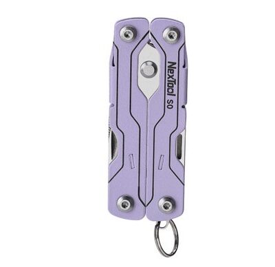 ΠΟΛΥΕΡΓΑΛΕΙΟ NEXTOOL MICRO SAILOR SCISSORS S0 ΛΙΛΑ – πρόσθετη εικόνα 1