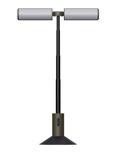 ΦΑΝΑΡΙ NEXTOOL WUKONG – πρόσθετη εικόνα 1
