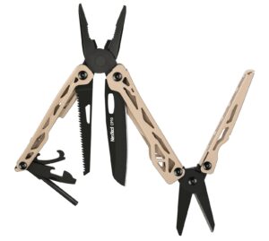 ΠΟΛΥΕΡΓΑΛΕΙΟ NEXTOOL CAMPER PLIERS