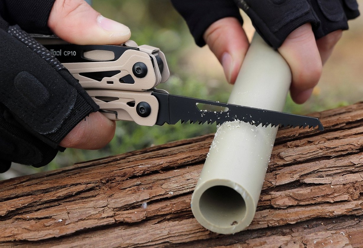 ΠΟΛΥΕΡΓΑΛΕΙΟ NEXTOOL CAMPER PLIERS – πρόσθετη εικόνα 4