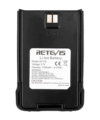 ΜΠΑΤΑΡΙΑ RETEVIS για RT24, 1100mAh 3.7V Original Rechargeable
